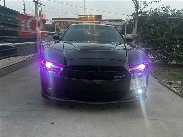 Dodge for sale in Iraq